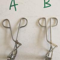 N. 2 piegaciglia vintage