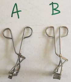 N. 2 piegaciglia vintage