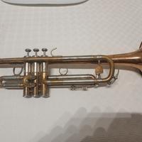 tromba holton st 747