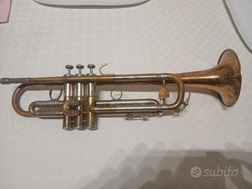 tromba holton st 747