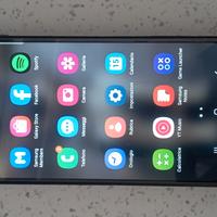 Samsung A12 come nuovo 