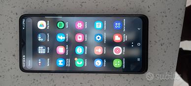 Samsung A12 come nuovo 