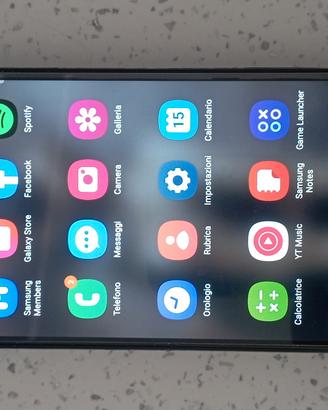 Samsung A12 come nuovo 