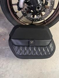 Borsa SX SW-Motech Harley