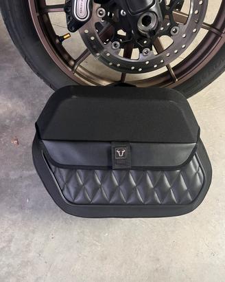 Borsa SX SW-Motech Harley