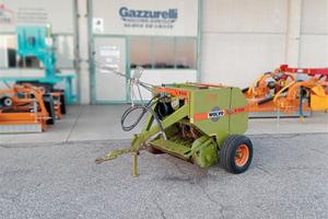 Wolvo R 500 piccola