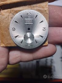  Rado!quadrante orologio d'epoca 