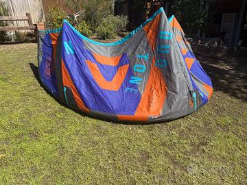 Kite Neo SLS 7 mt  2024 Duotone