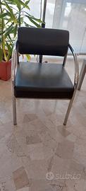 Poltrone da attesa (parrucchiera)