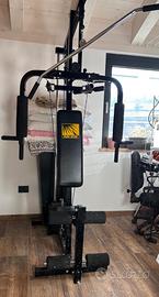 Palestra multifunzioni