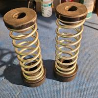 molle stabilizzatrici di carico alfa 156 "SoRa"