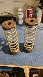 molle stabilizzatrici di carico alfa 156 "SoRa"