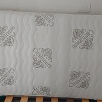 Materasso singolo ortopedico