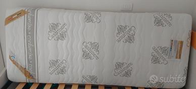 Materasso singolo ortopedico