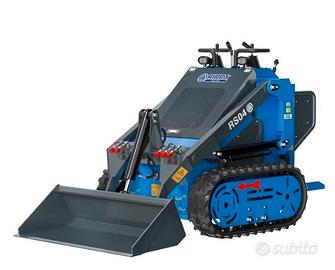 Caricatore compatto RS 04