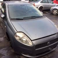 Fiat grande punto 2006