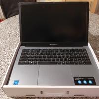Microtech chromebook COME NUOVO
