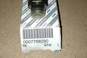 PRESSOSTATO IMPIANTO CONDIZIONATORE