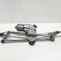 Motorino tergi ant completo di tandem Peugeot Part