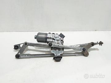 Motorino tergi ant completo di tandem Peugeot Part