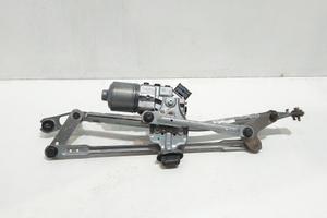 Motorino tergi ant completo di tandem Peugeot Part