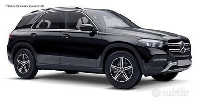 Ricambi mercedes gle w166 v 167 2015-2022