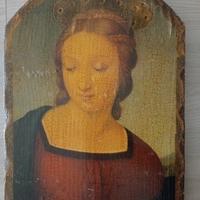 riproduzione dipinto Raffaello 
