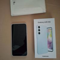 Samsung A35 128giga 5G