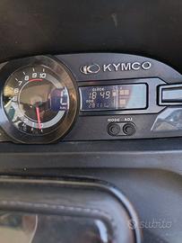 scooter 400i