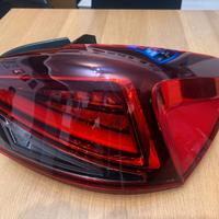 FANALE POSTERIORE DX SEAT IBIZA