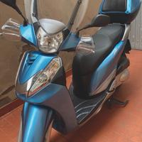 HONDA  SH300I