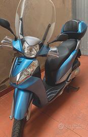 HONDA  SH300I