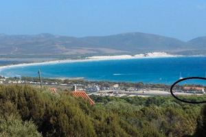 Locale sulla spiaggia