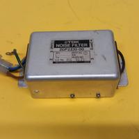 TDK Noise Pilter ZGP2210-00 - usato, perfettamente