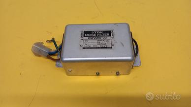 TDK Noise Pilter ZGP2210-00 - usato, perfettamente