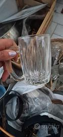 boccali birra misti 