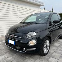 Fiat 500 Twin Ait Lounge Navi Cruise