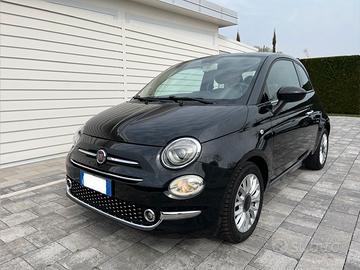 Fiat 500 Twin Ait Lounge Navi Cruise