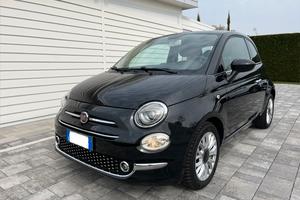 Fiat 500 Twin Ait Lounge Navi Cruise