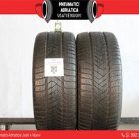 2 Gomme 255 35 R 19 Pirelli al 77% SPED GRATIS