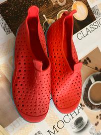 scarpe da scoglio 31/32