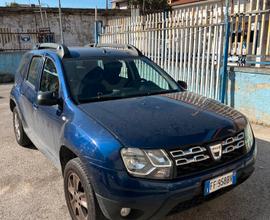 Dacia Duster 1.5 dCi 110 CV 4x2 Speciale Brave