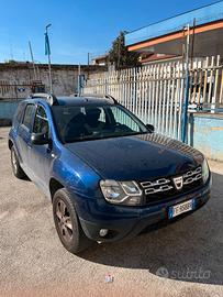 Dacia Duster 1.5 dCi 110 CV 4x2 Speciale Brave