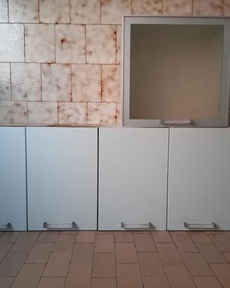 pensili cucinino