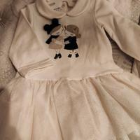 vestito bambina