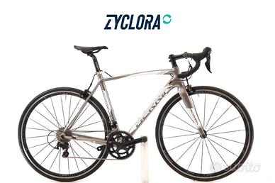 Berria Falcon Comp 8 Express t.54