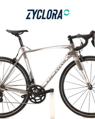 Berria Falcon Comp 8 Express t.54