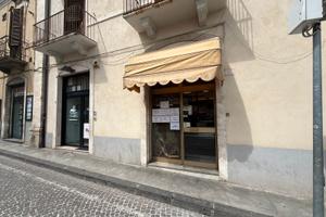 Locale commerciale Via Giovanni Pansa
