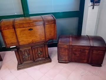 antiquariato