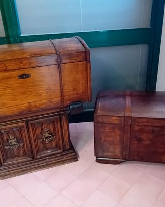antiquariato